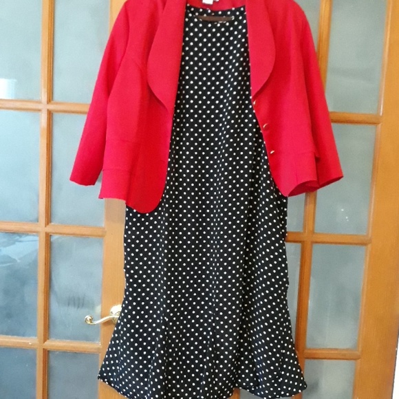 Anthony Richards Dresses & Skirts - WOMEN'S SUIT